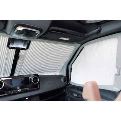 Product image of the product “REMIfront III/IV für Mercedes Sprinter W907/W910 ”